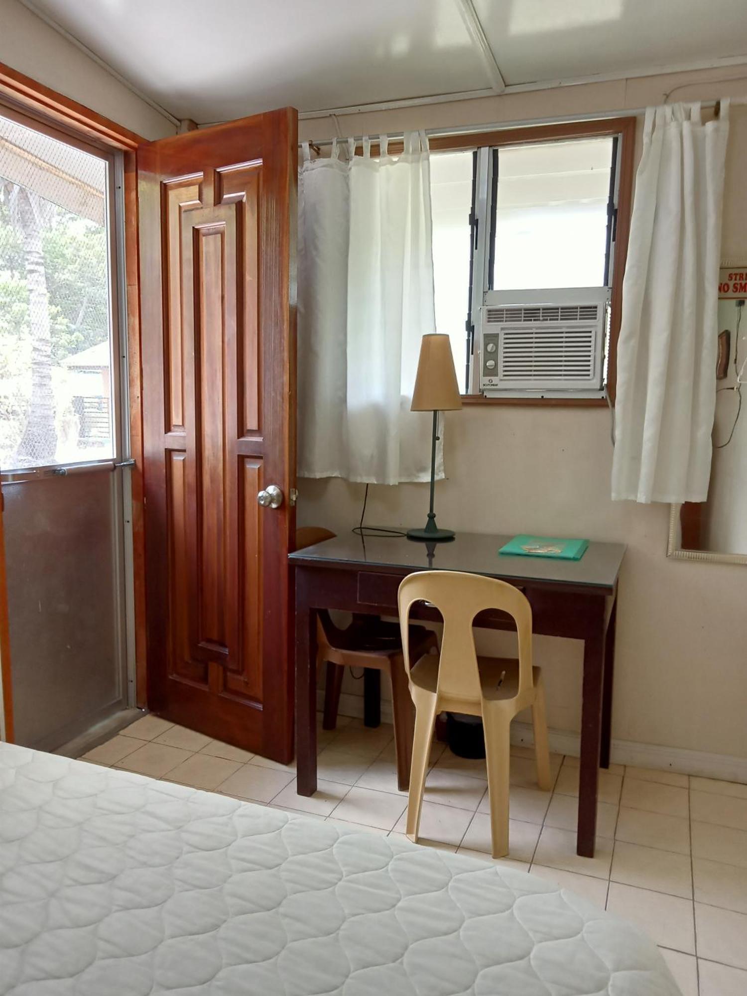 Villa 301 B&B Baclayon Exterior foto